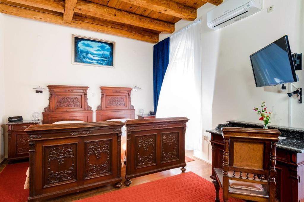 Rooms Miron - Adults Only Sumartin Szoba fotó