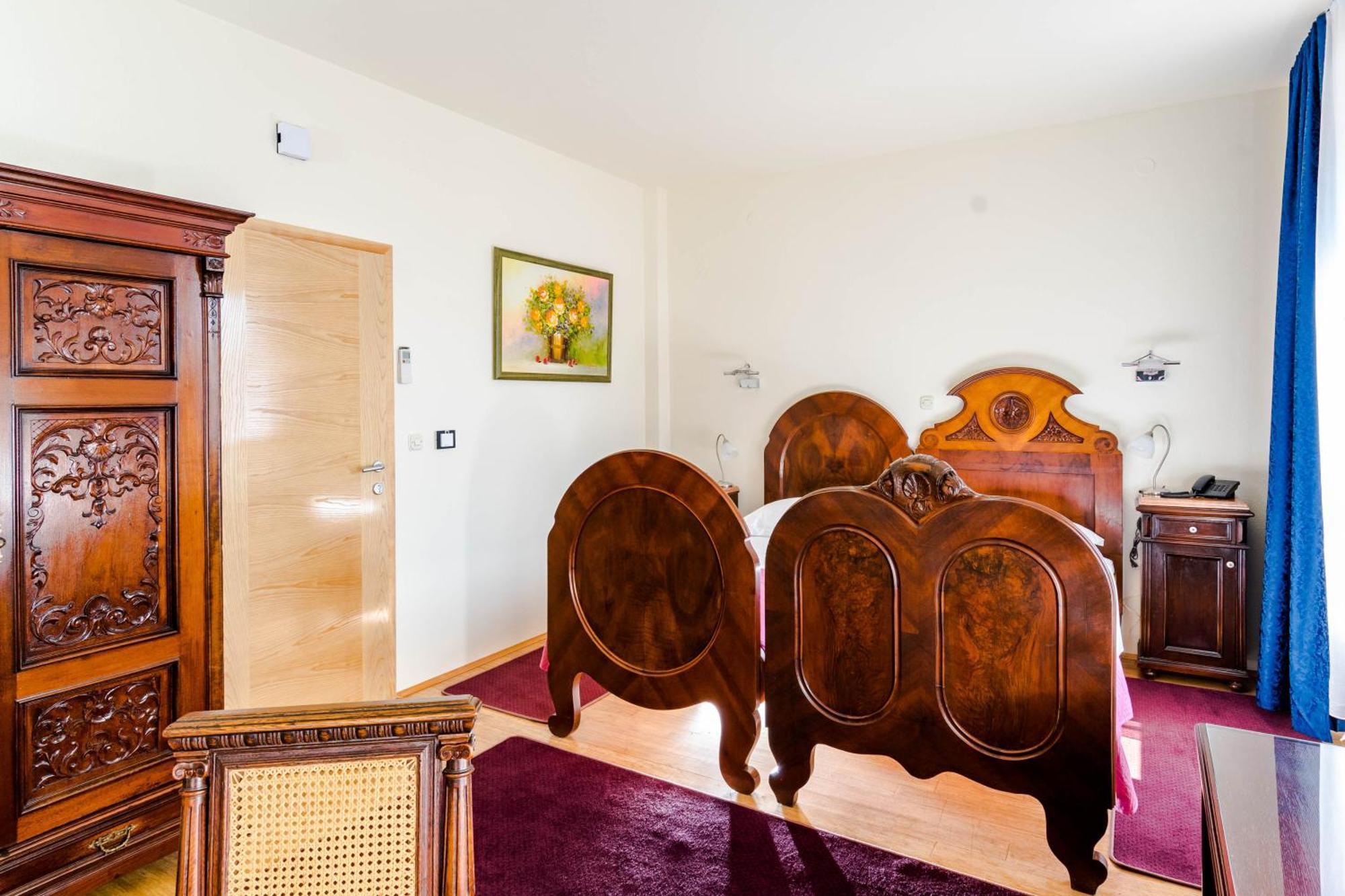 Rooms Miron - Adults Only Sumartin Szoba fotó