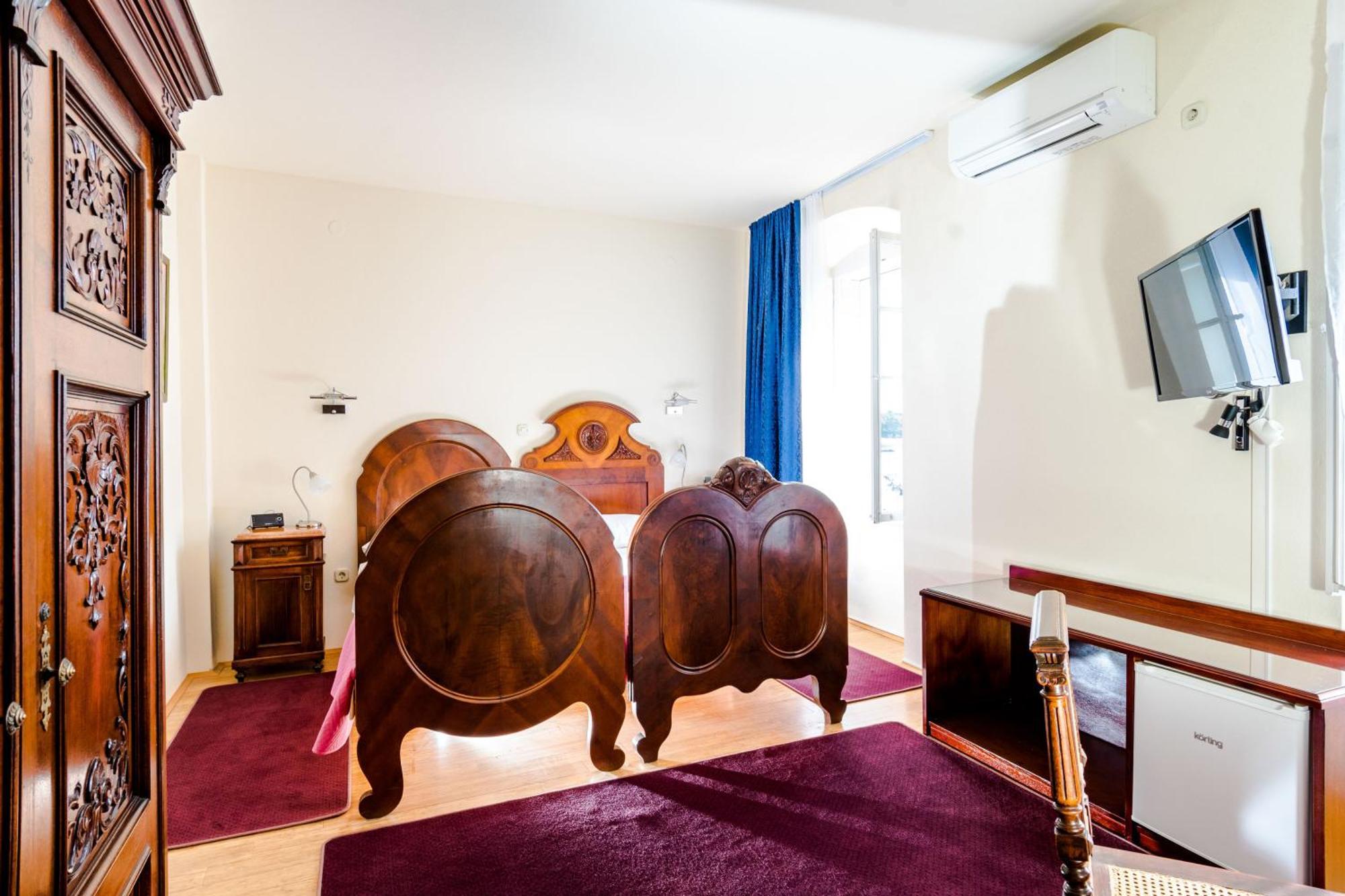 Rooms Miron - Adults Only Sumartin Kültér fotó