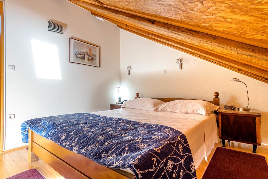 Rooms Miron - Adults Only Sumartin Kültér fotó