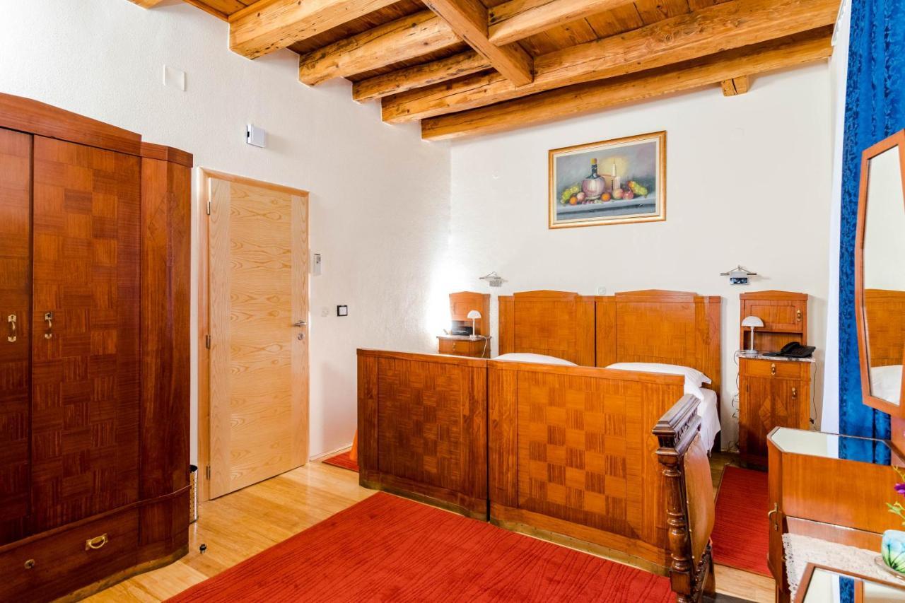Rooms Miron - Adults Only Sumartin Szoba fotó