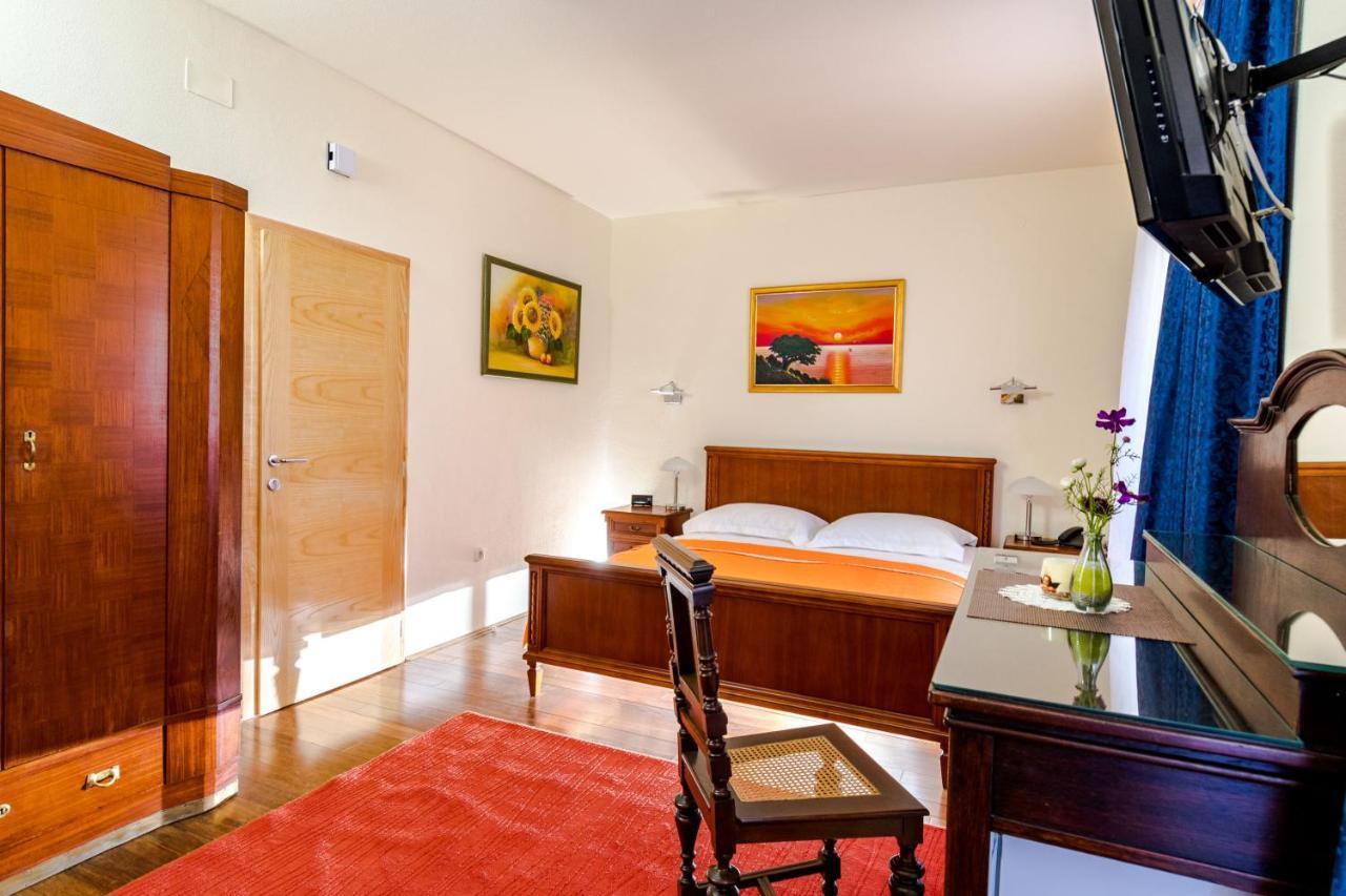 Rooms Miron - Adults Only Sumartin Szoba fotó